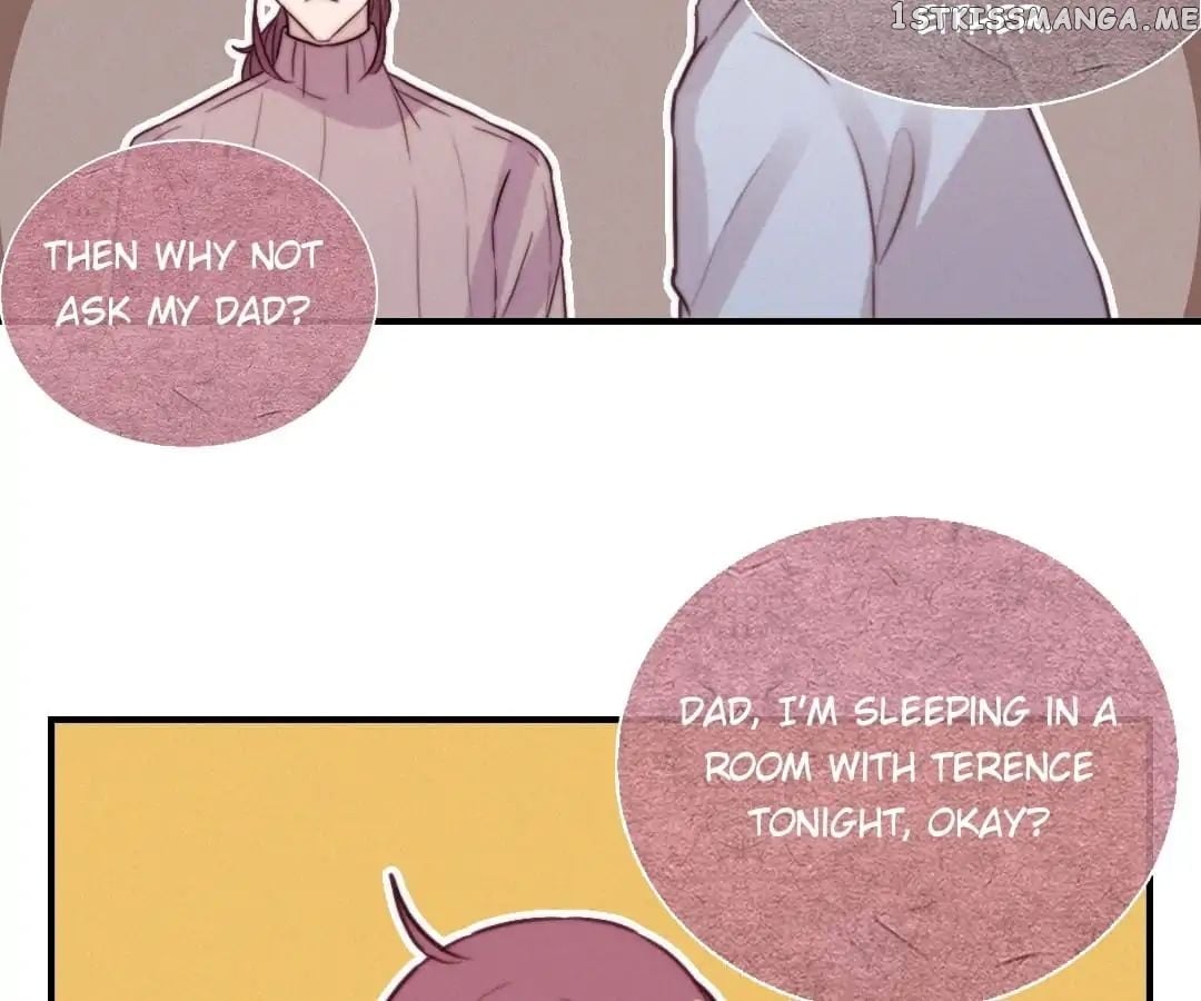 Give Me Your Hands chapter 69 - page 16
