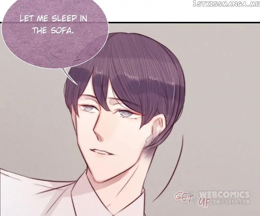 Give Me Your Hands chapter 69 - page 18