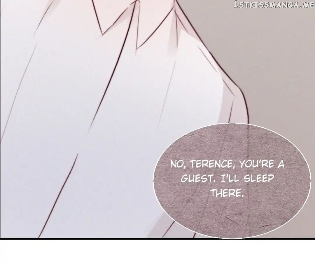 Give Me Your Hands chapter 69 - page 19