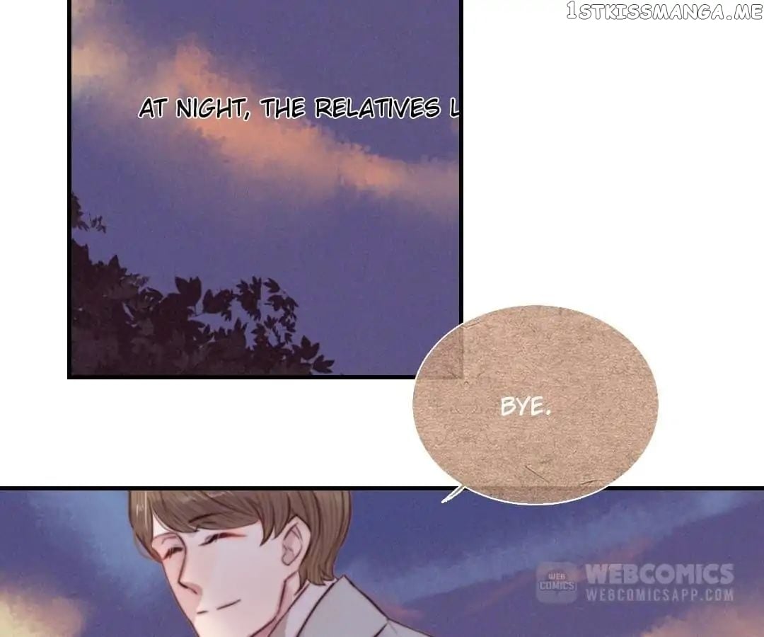Give Me Your Hands chapter 69 - page 2