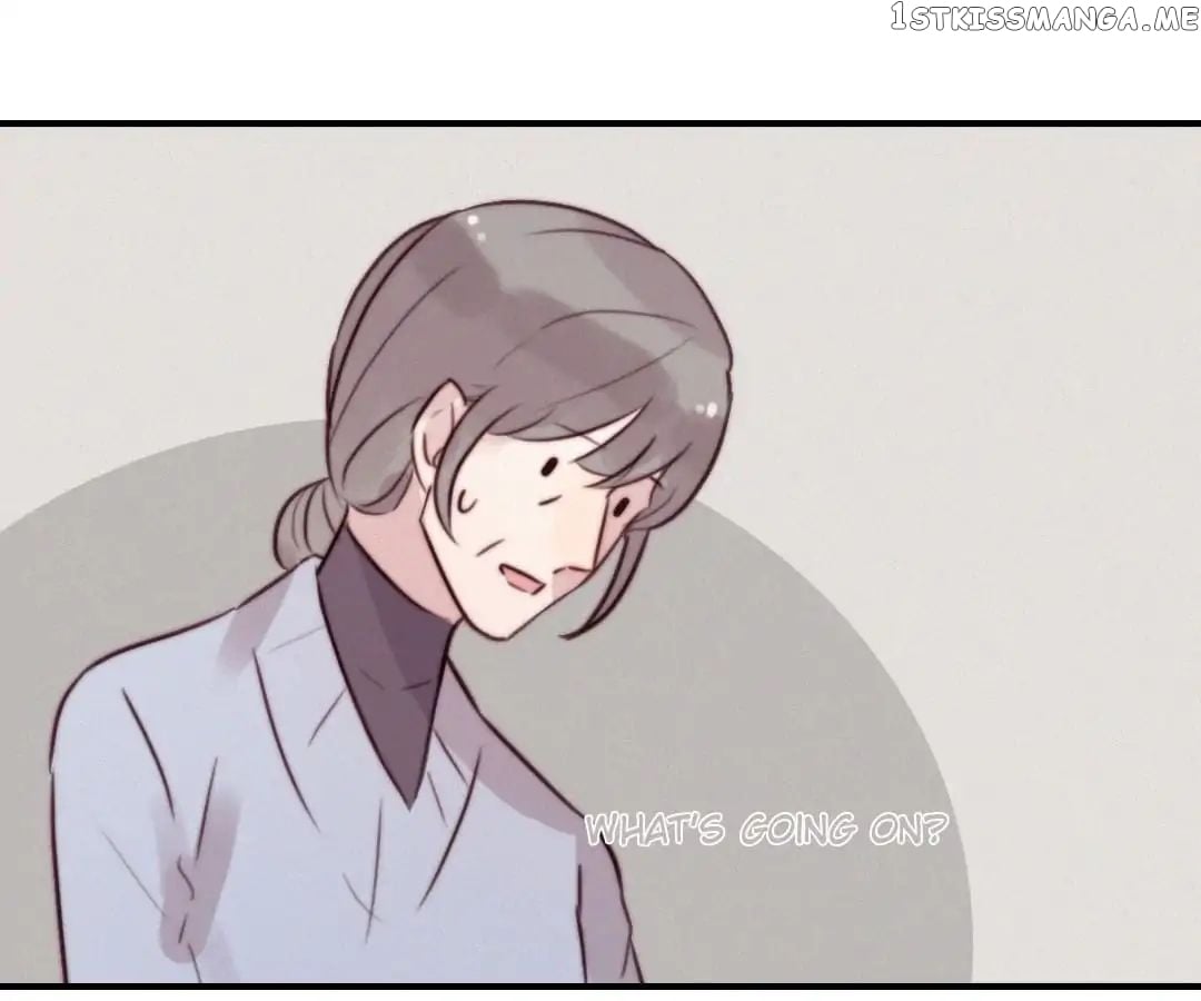 Give Me Your Hands chapter 69 - page 20