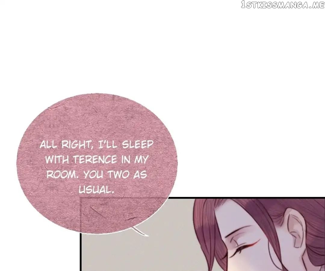 Give Me Your Hands chapter 69 - page 21