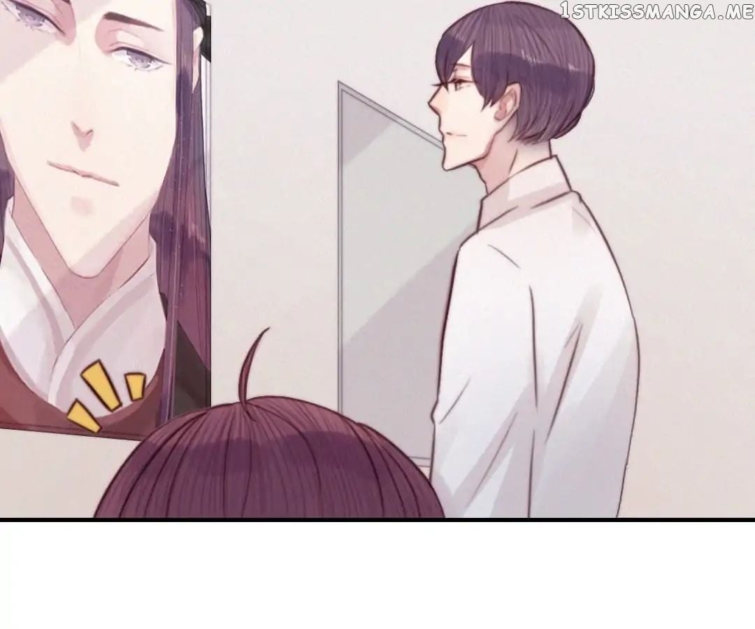 Give Me Your Hands chapter 69 - page 27
