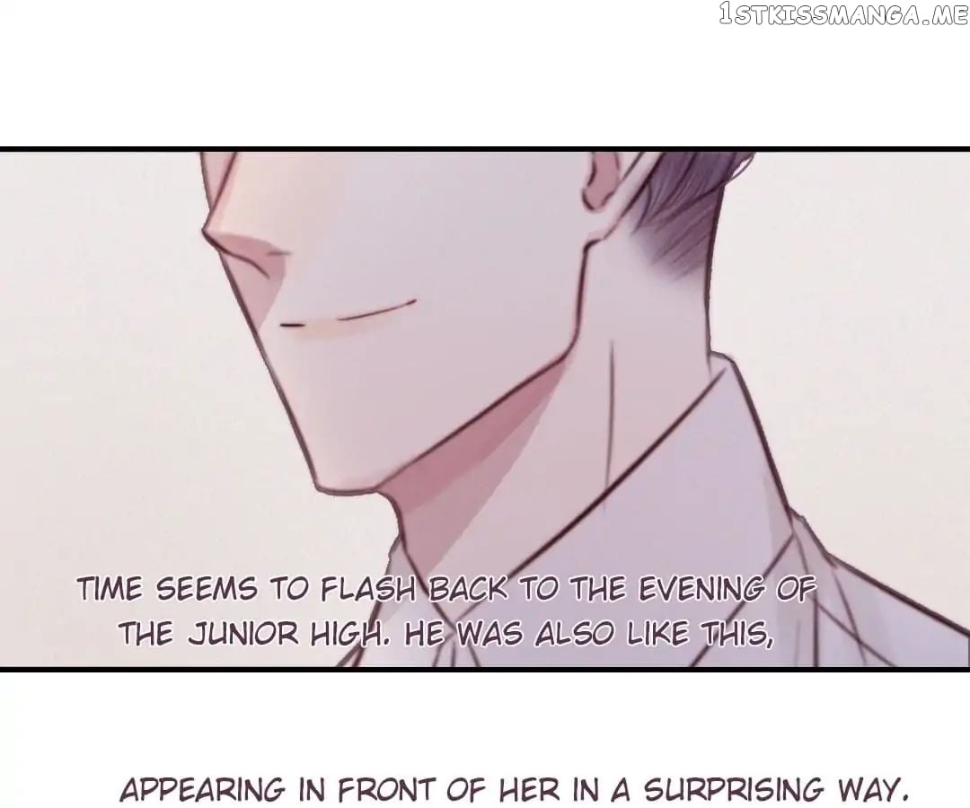 Give Me Your Hands chapter 69 - page 28