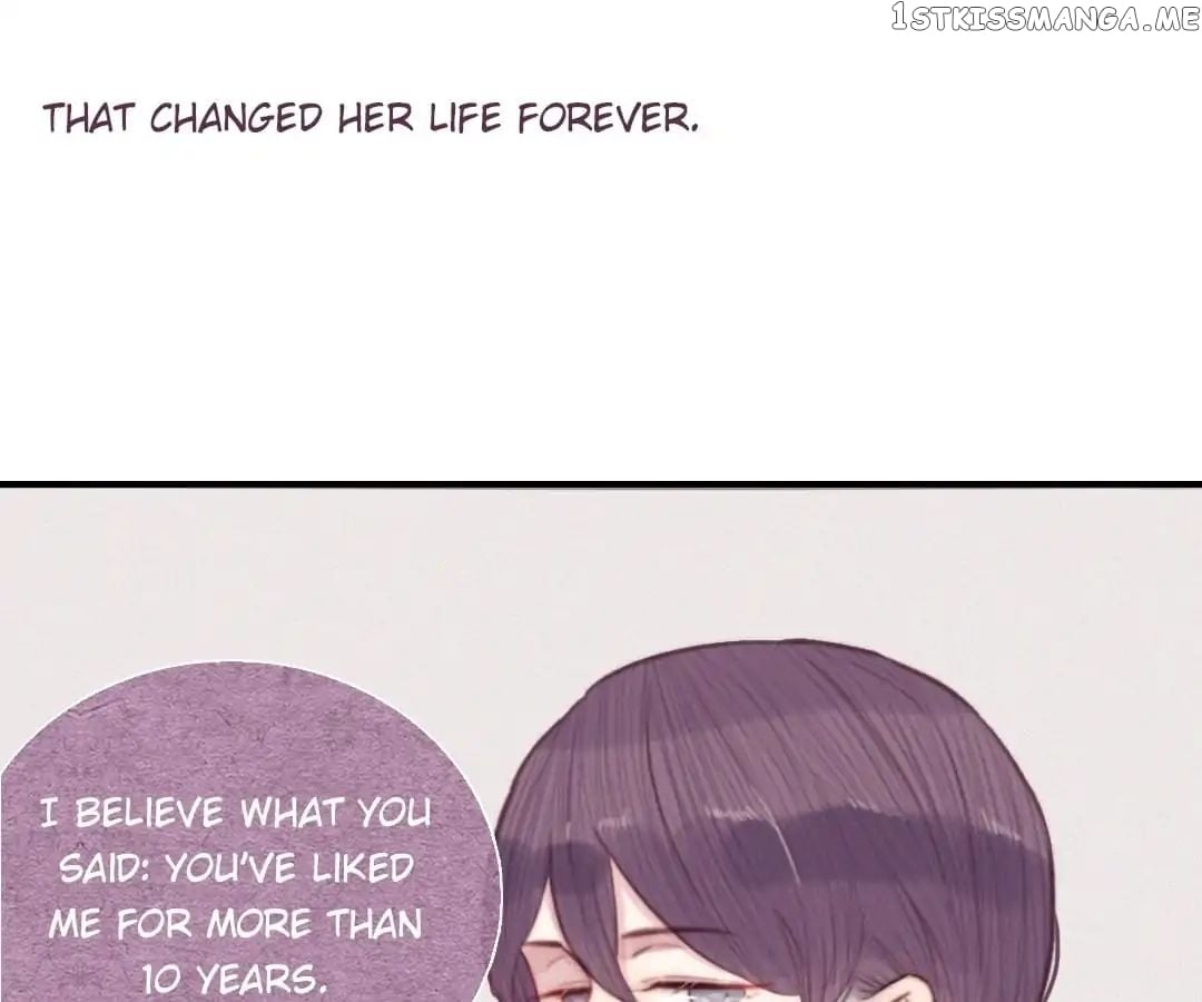 Give Me Your Hands chapter 69 - page 29