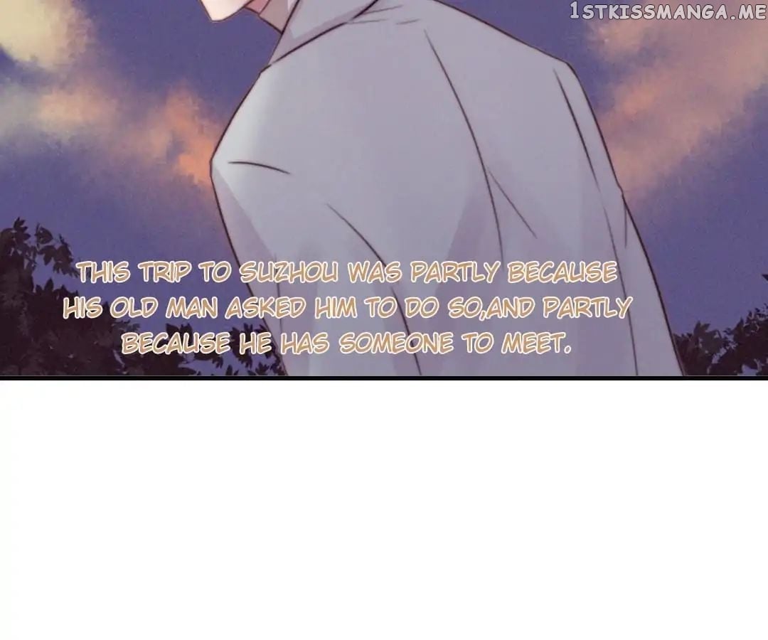 Give Me Your Hands chapter 69 - page 3