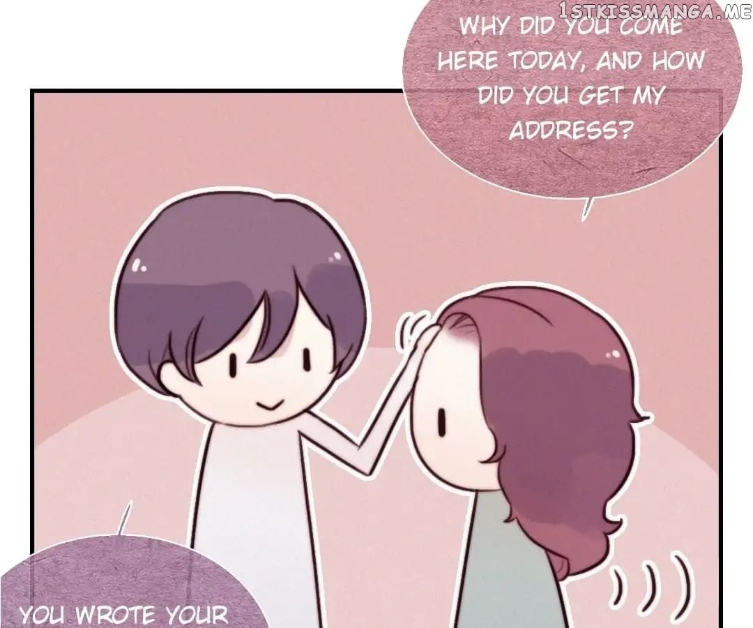 Give Me Your Hands chapter 69 - page 32