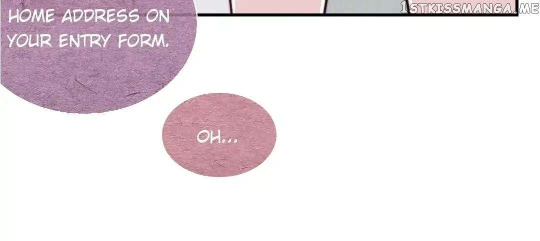 Give Me Your Hands chapter 69 - page 33