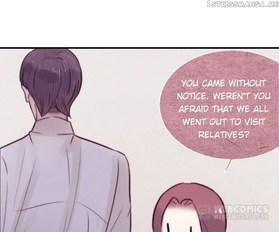 Give Me Your Hands chapter 69 - page 34