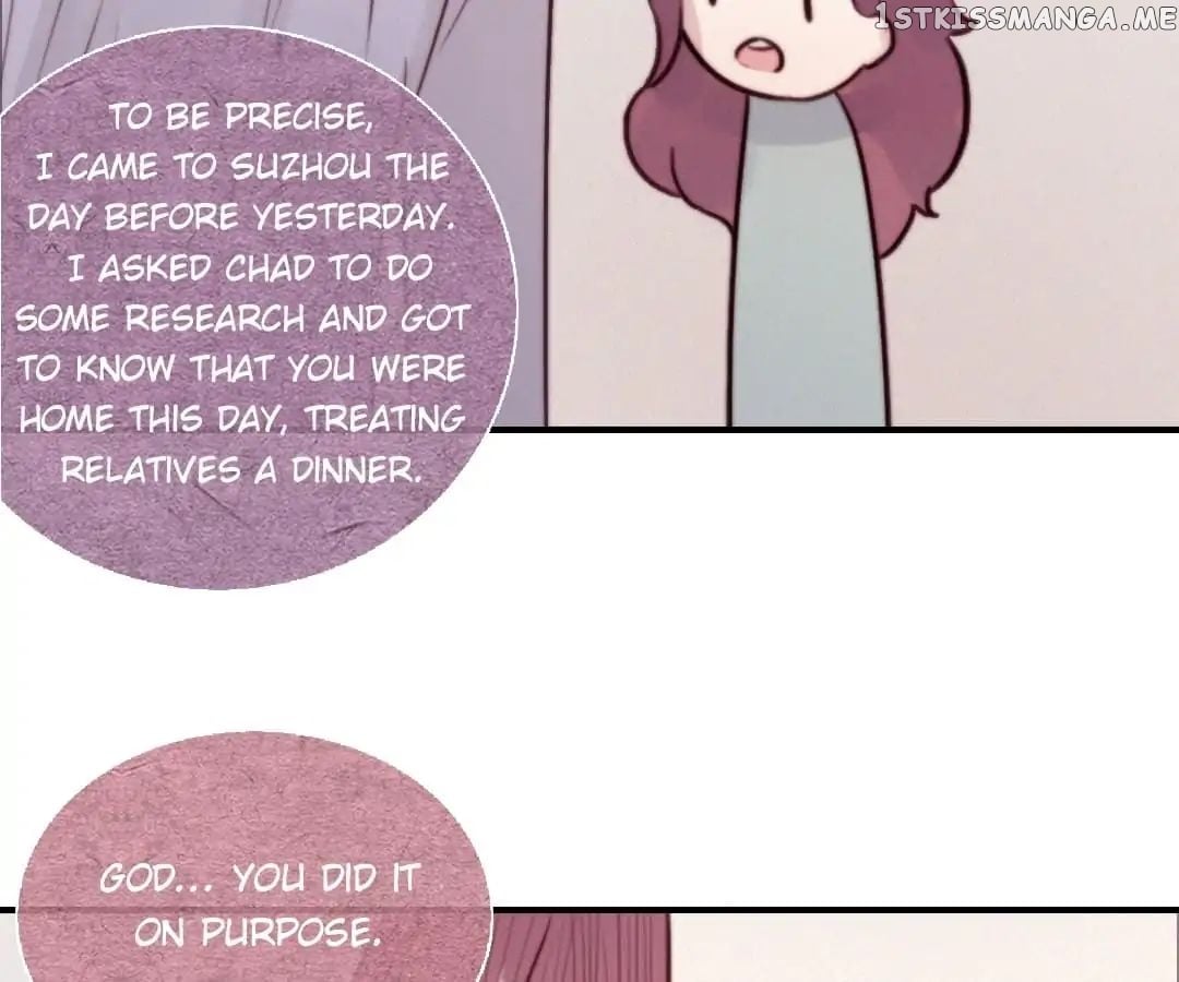 Give Me Your Hands chapter 69 - page 35