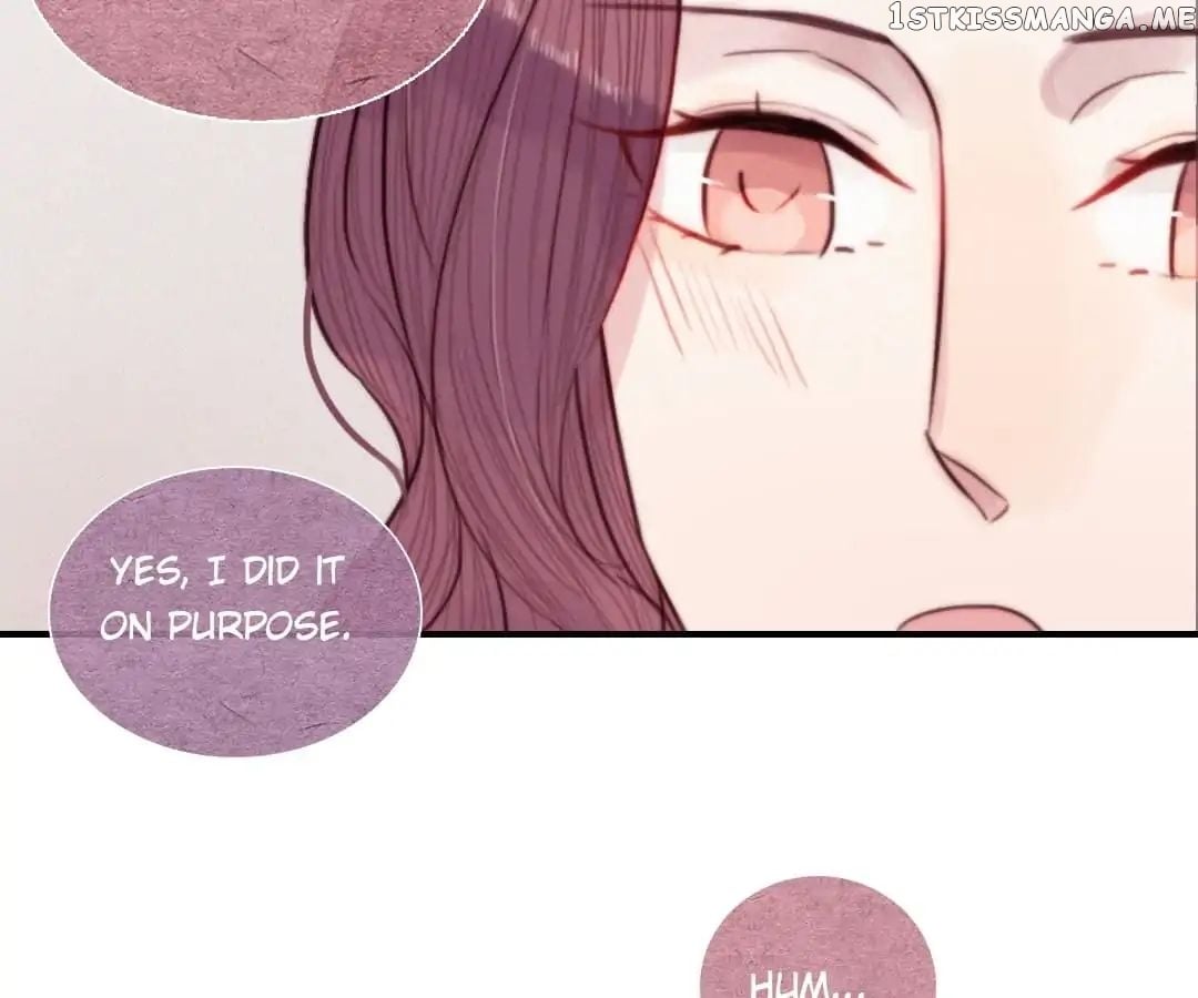 Give Me Your Hands chapter 69 - page 36