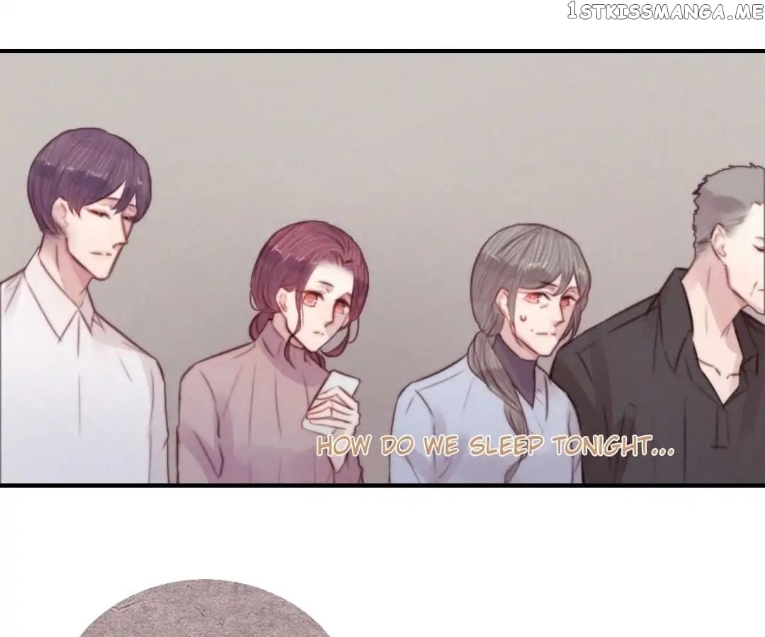 Give Me Your Hands chapter 69 - page 4