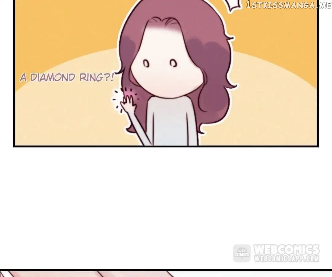 Give Me Your Hands chapter 69 - page 58