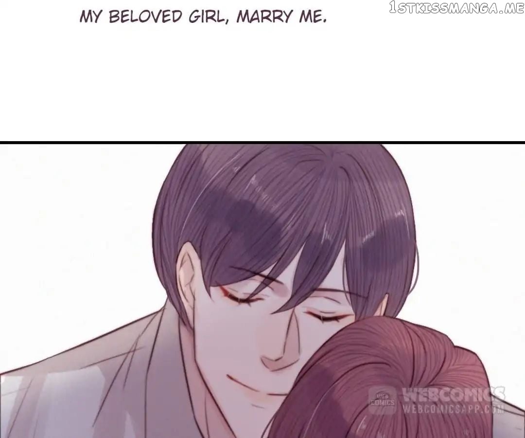 Give Me Your Hands chapter 69 - page 62