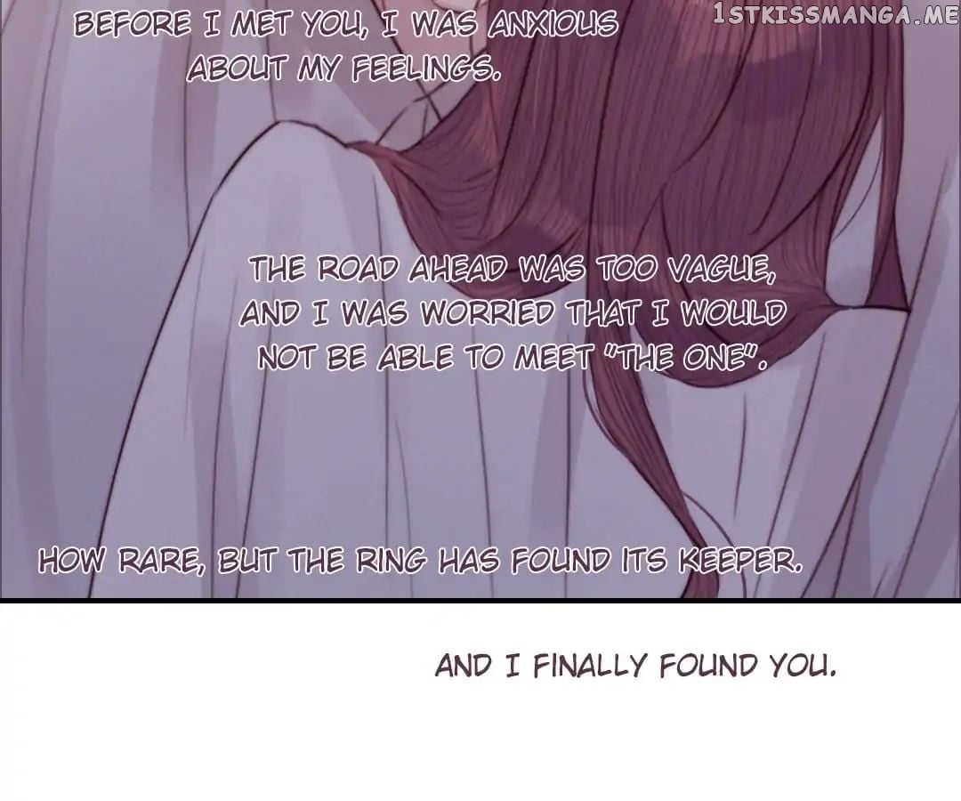 Give Me Your Hands chapter 69 - page 63