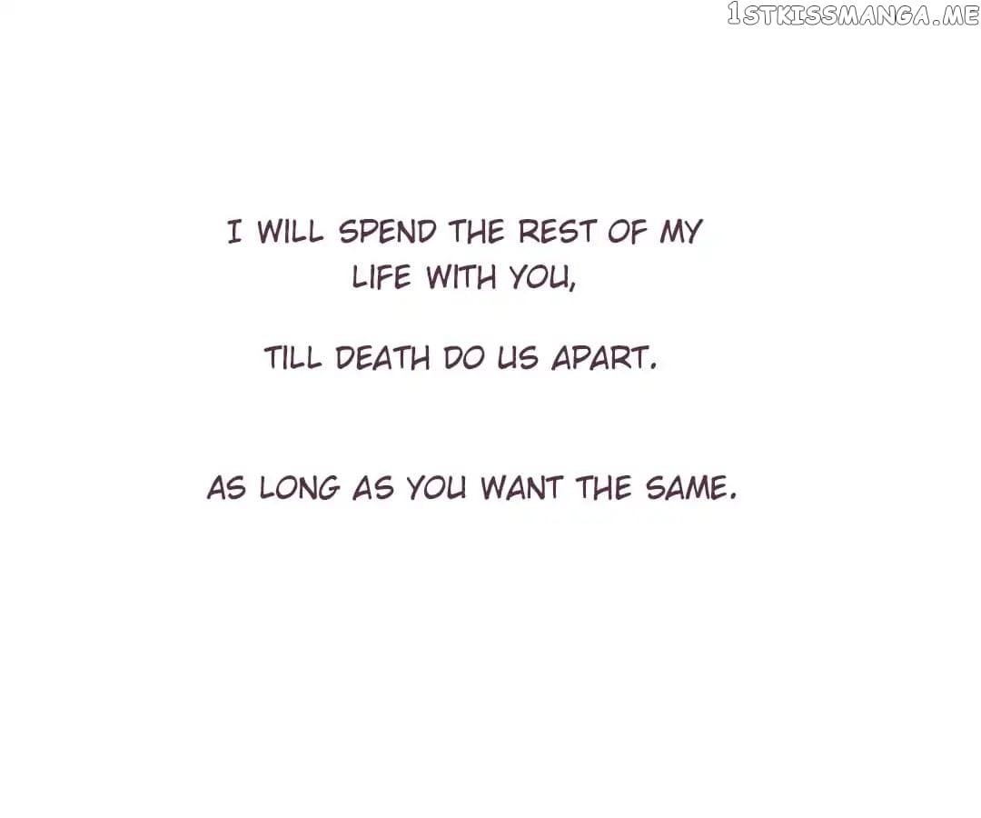 Give Me Your Hands chapter 69 - page 64