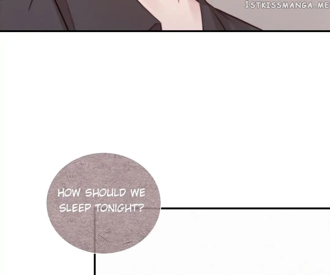 Give Me Your Hands chapter 69 - page 8