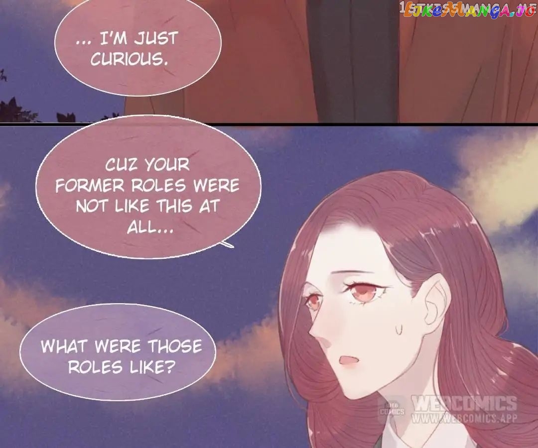 Give Me Your Hands chapter 21 - page 10