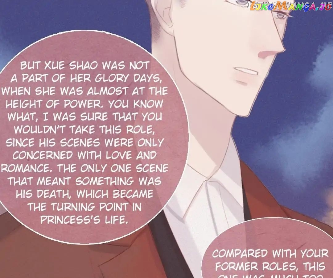 Give Me Your Hands chapter 21 - page 13