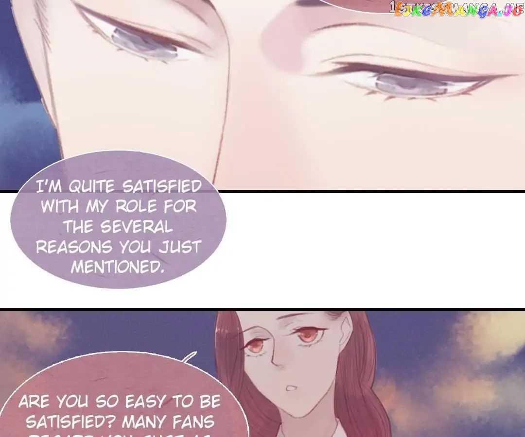 Give Me Your Hands chapter 21 - page 15