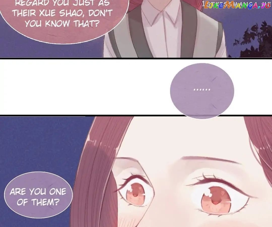 Give Me Your Hands chapter 21 - page 16