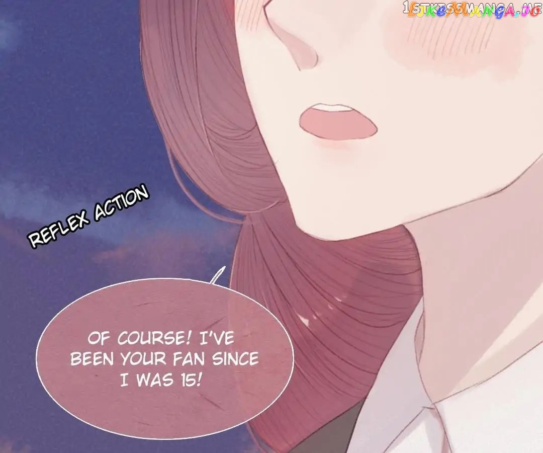 Give Me Your Hands chapter 21 - page 17