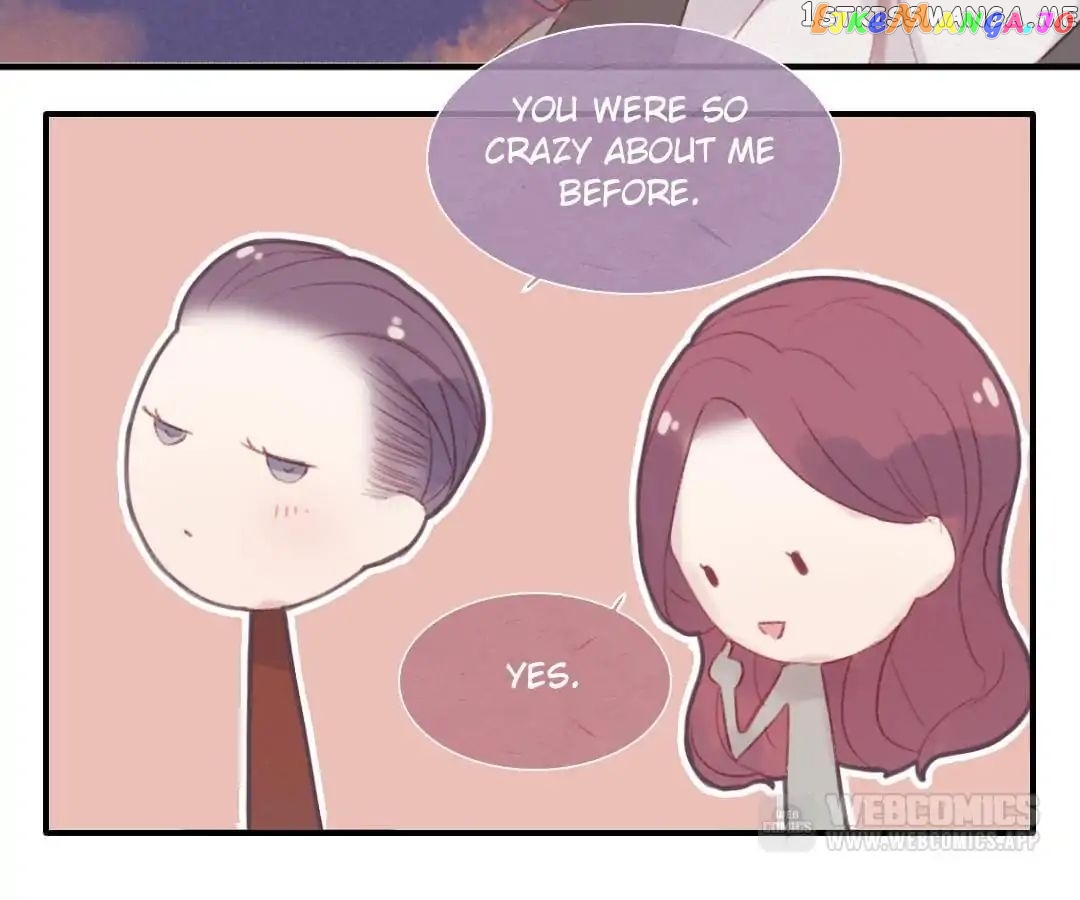 Give Me Your Hands chapter 21 - page 18