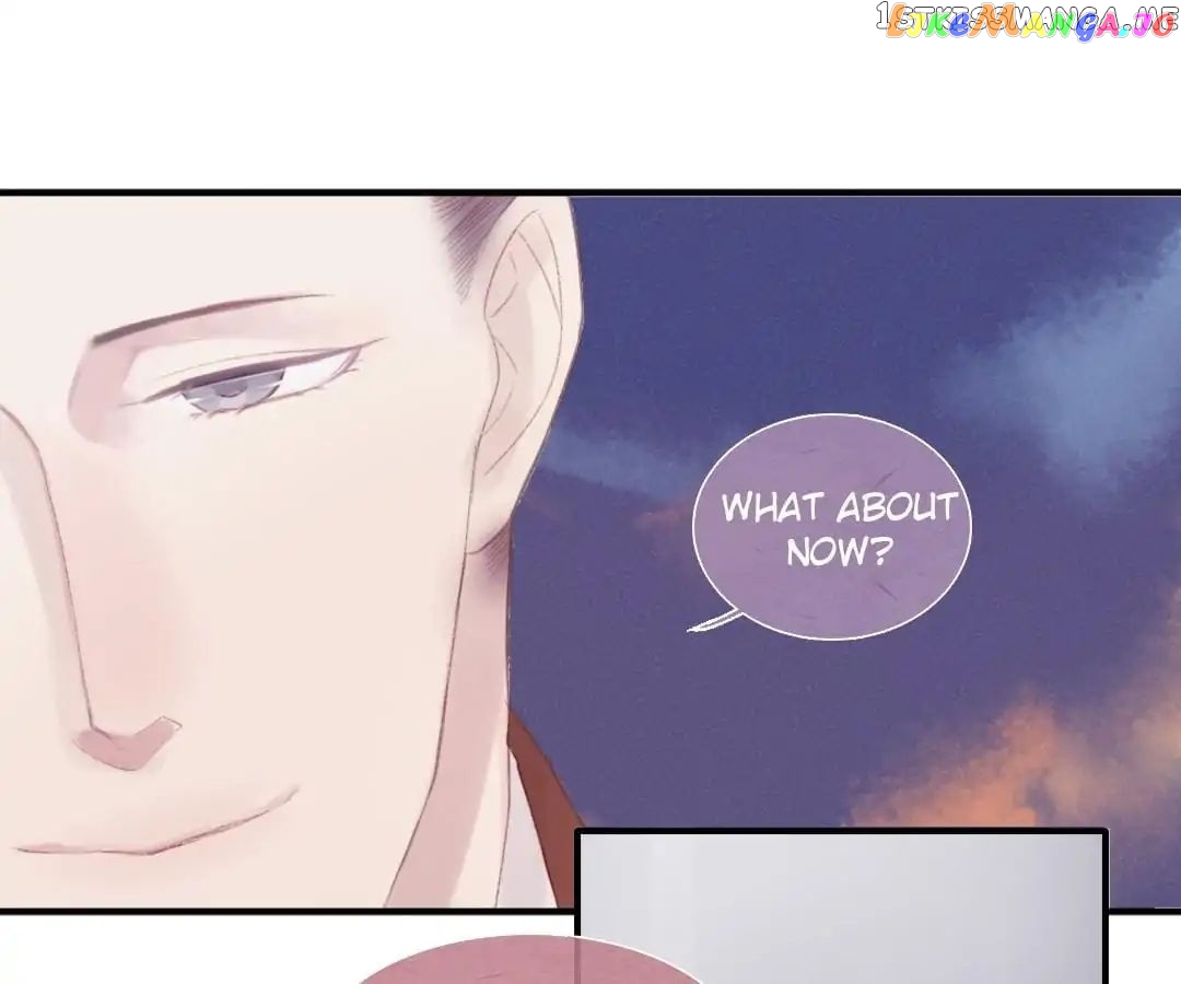 Give Me Your Hands chapter 21 - page 19
