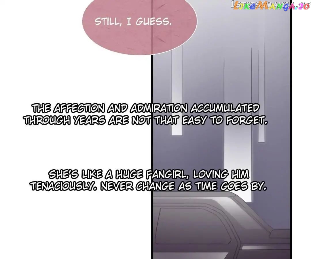 Give Me Your Hands chapter 21 - page 20