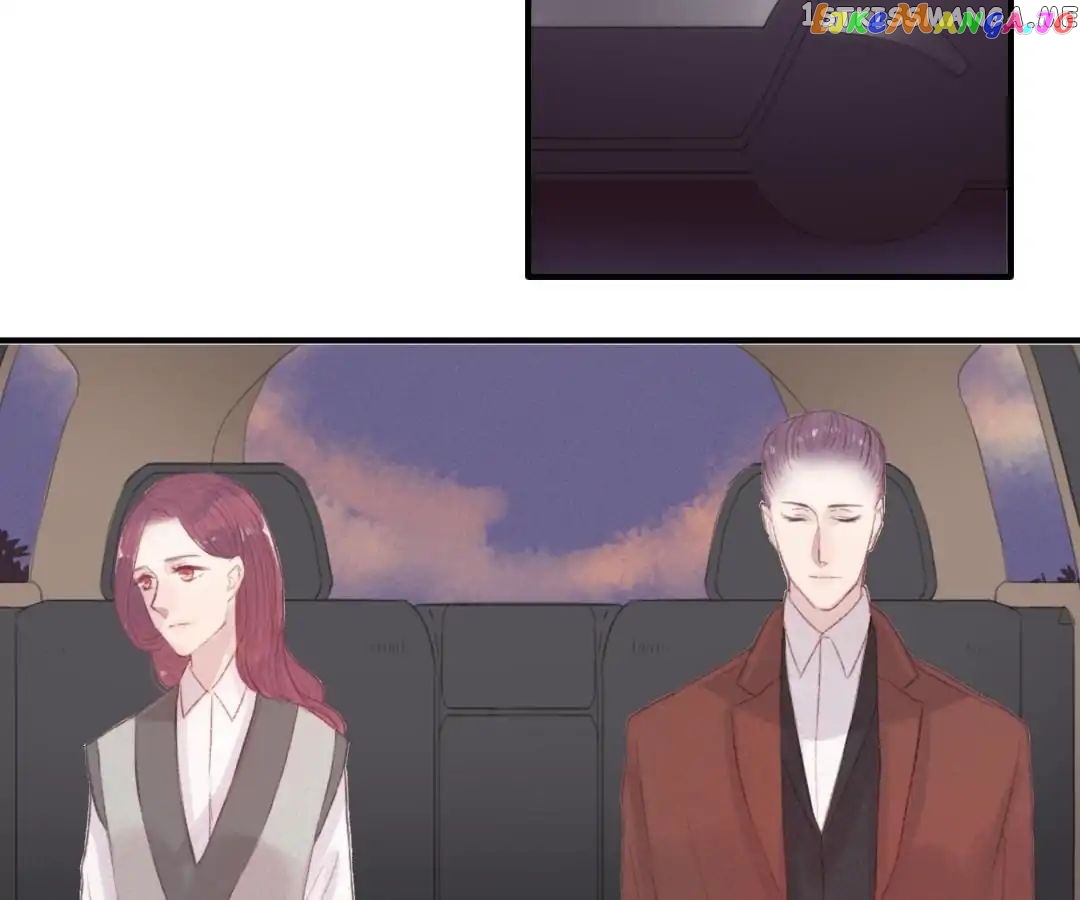 Give Me Your Hands chapter 21 - page 21