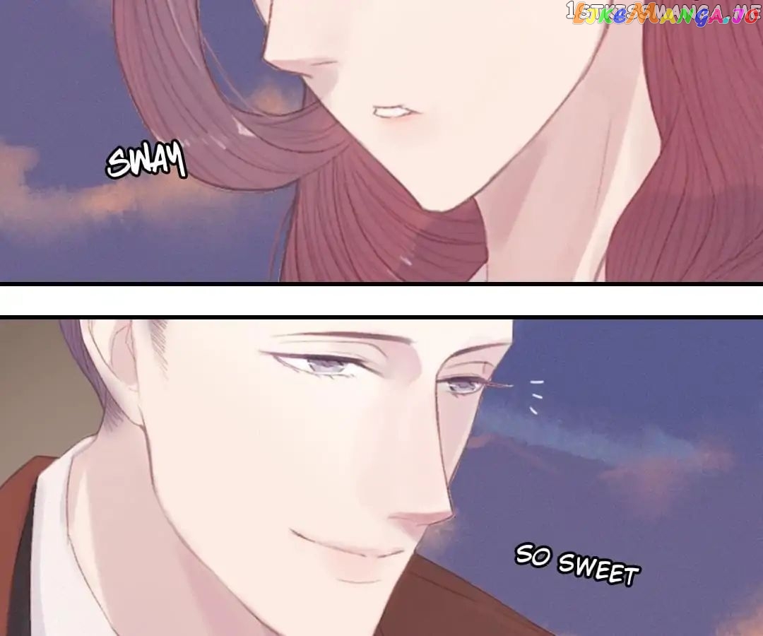 Give Me Your Hands chapter 21 - page 23