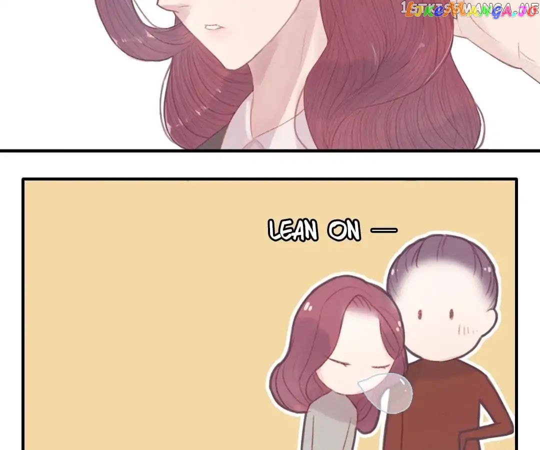 Give Me Your Hands chapter 21 - page 25