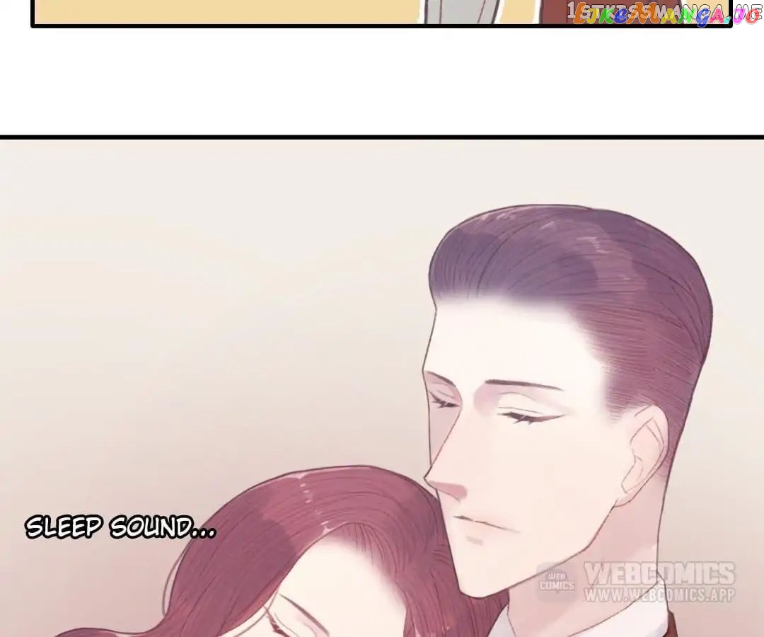 Give Me Your Hands chapter 21 - page 26