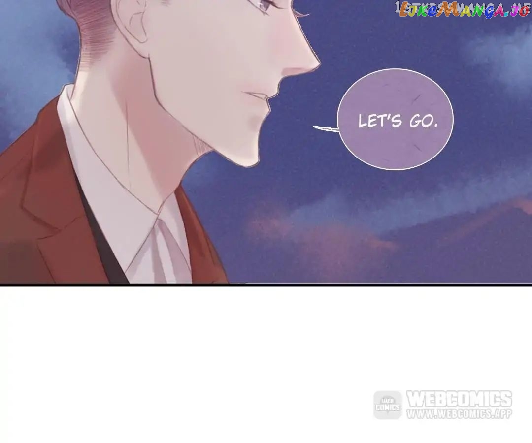 Give Me Your Hands chapter 21 - page 6