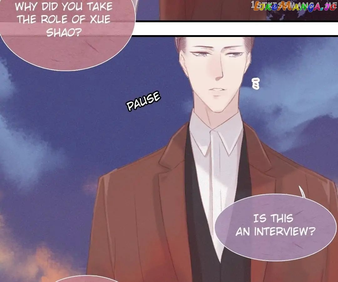 Give Me Your Hands chapter 21 - page 9