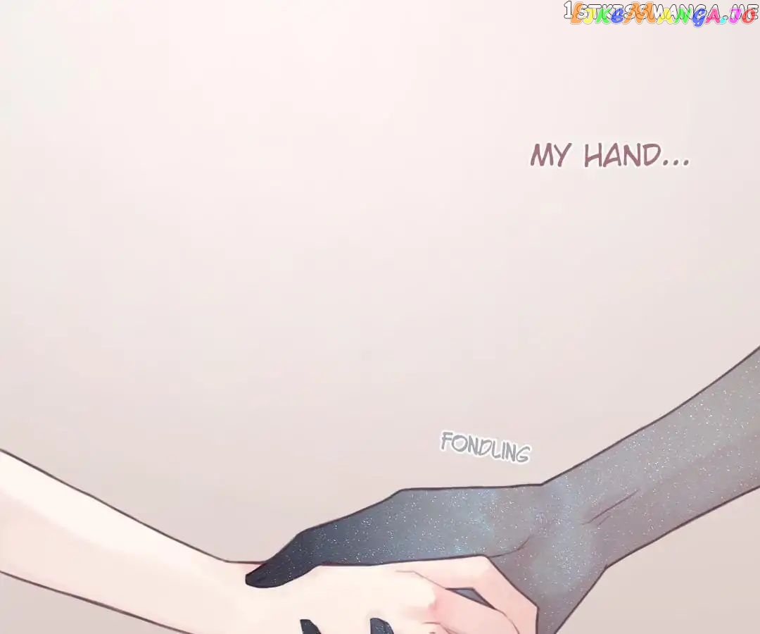 Give Me Your Hands chapter 22 - page 1