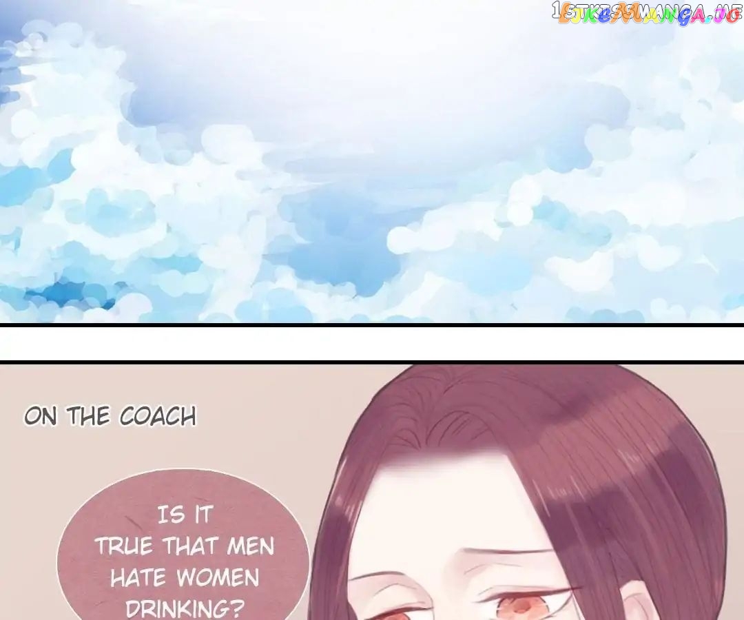 Give Me Your Hands chapter 22 - page 11