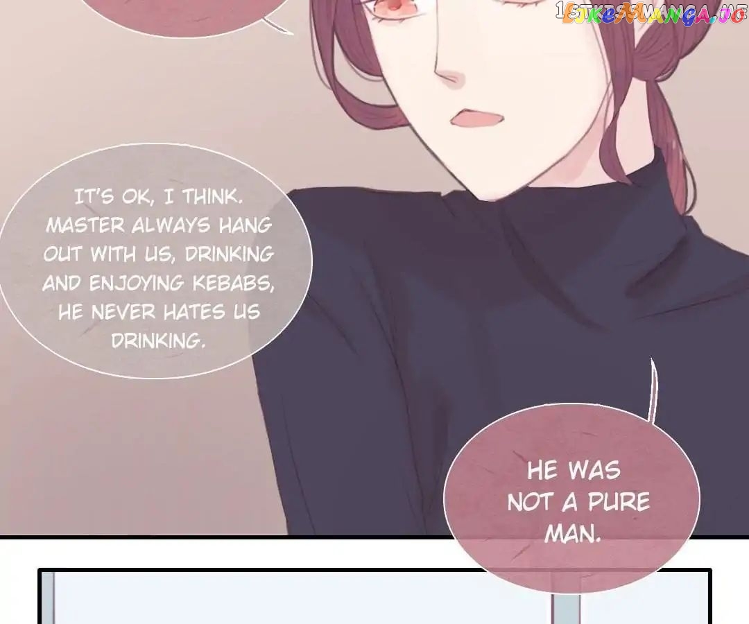 Give Me Your Hands chapter 22 - page 12