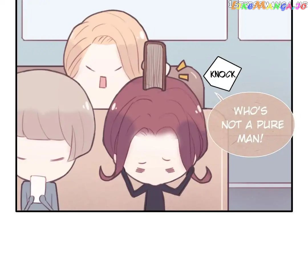 Give Me Your Hands chapter 22 - page 13