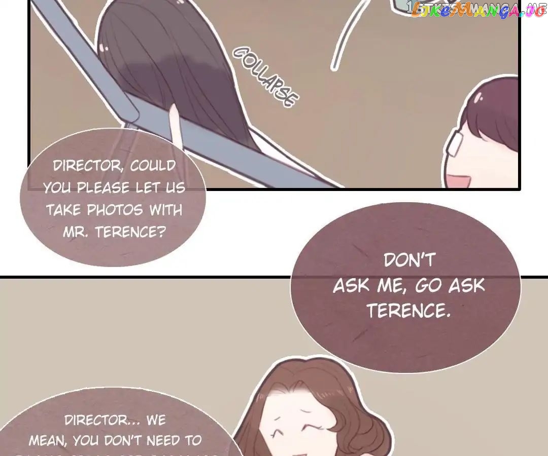 Give Me Your Hands chapter 22 - page 17