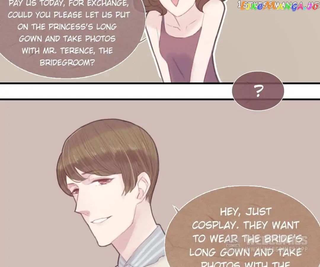 Give Me Your Hands chapter 22 - page 18