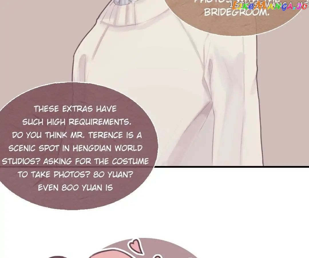 Give Me Your Hands chapter 22 - page 19