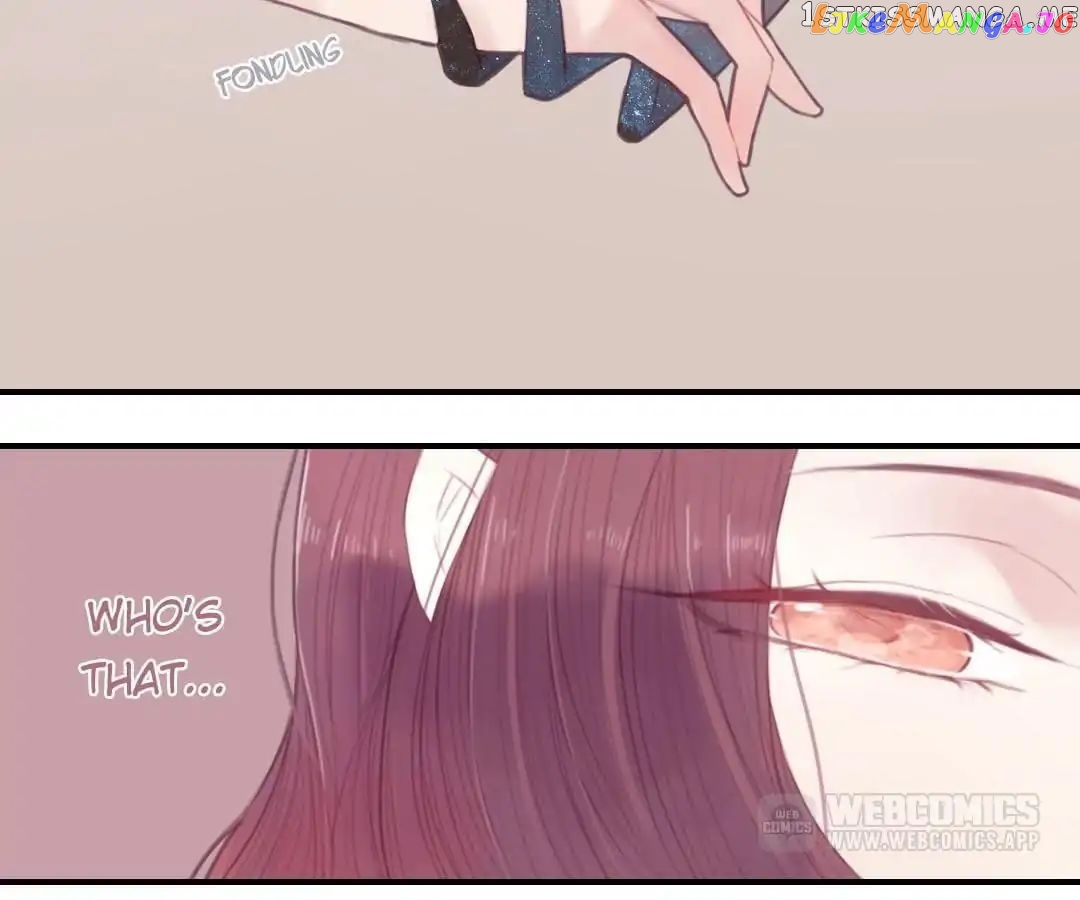 Give Me Your Hands chapter 22 - page 2