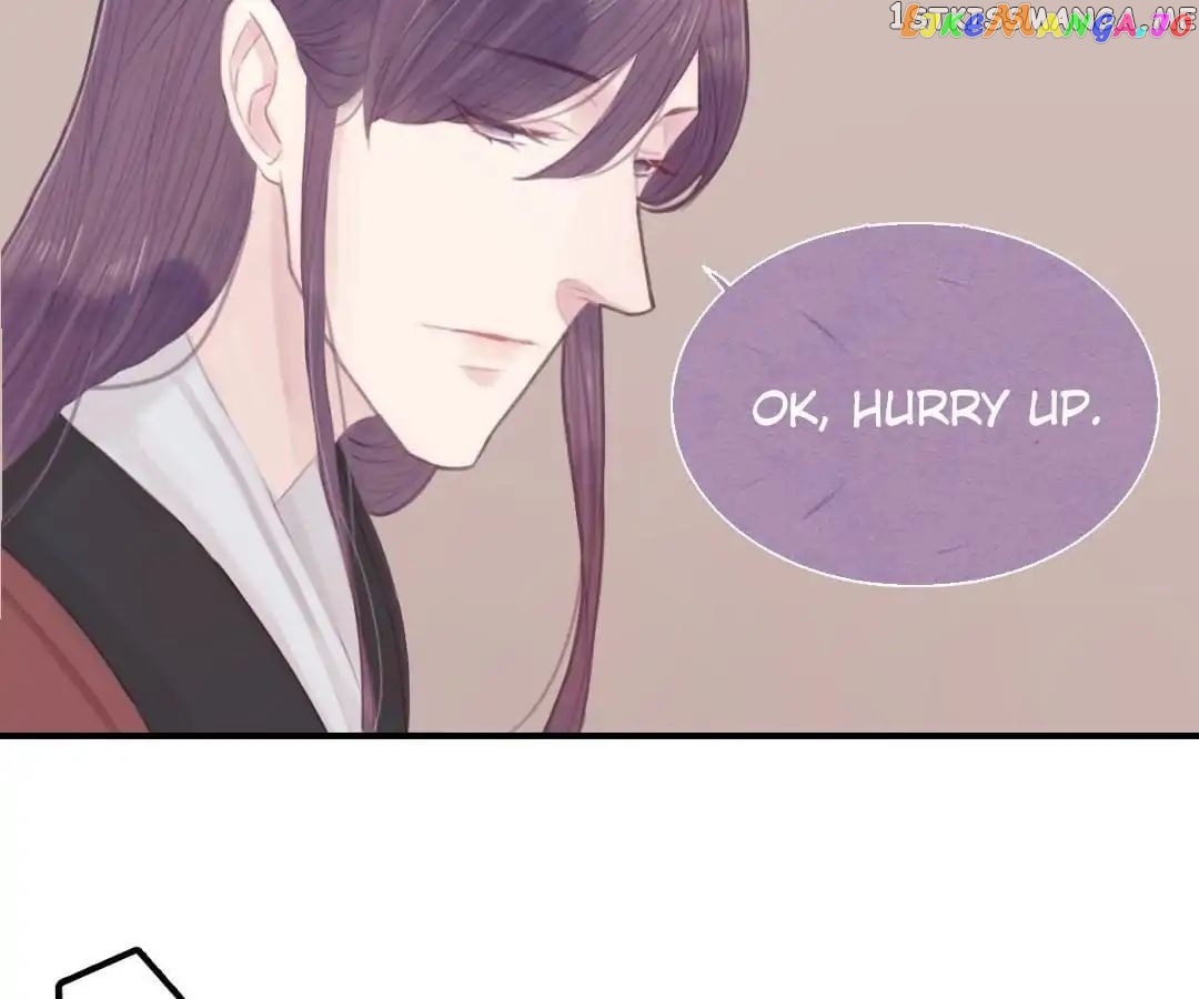 Give Me Your Hands chapter 22 - page 21