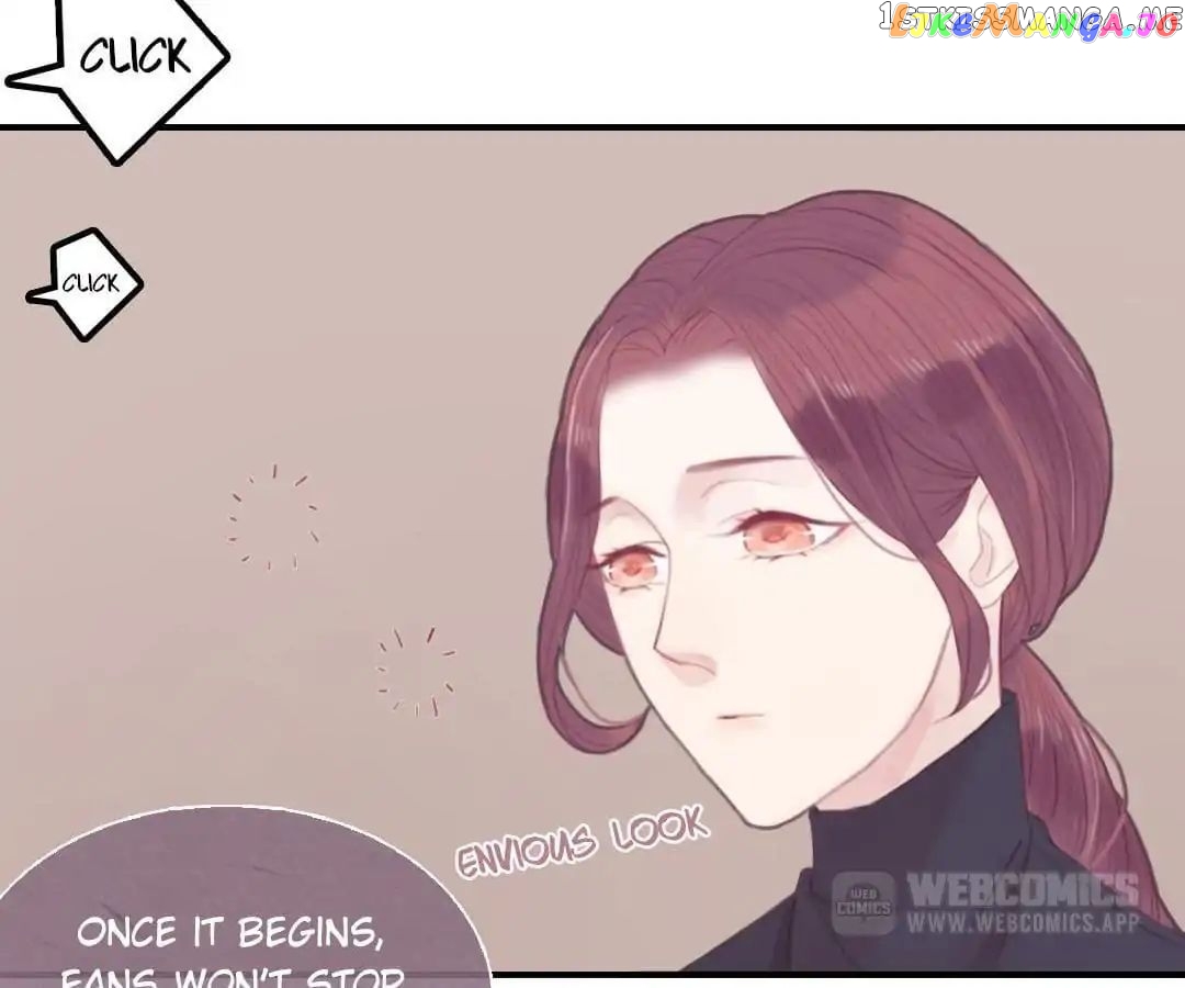 Give Me Your Hands chapter 22 - page 22