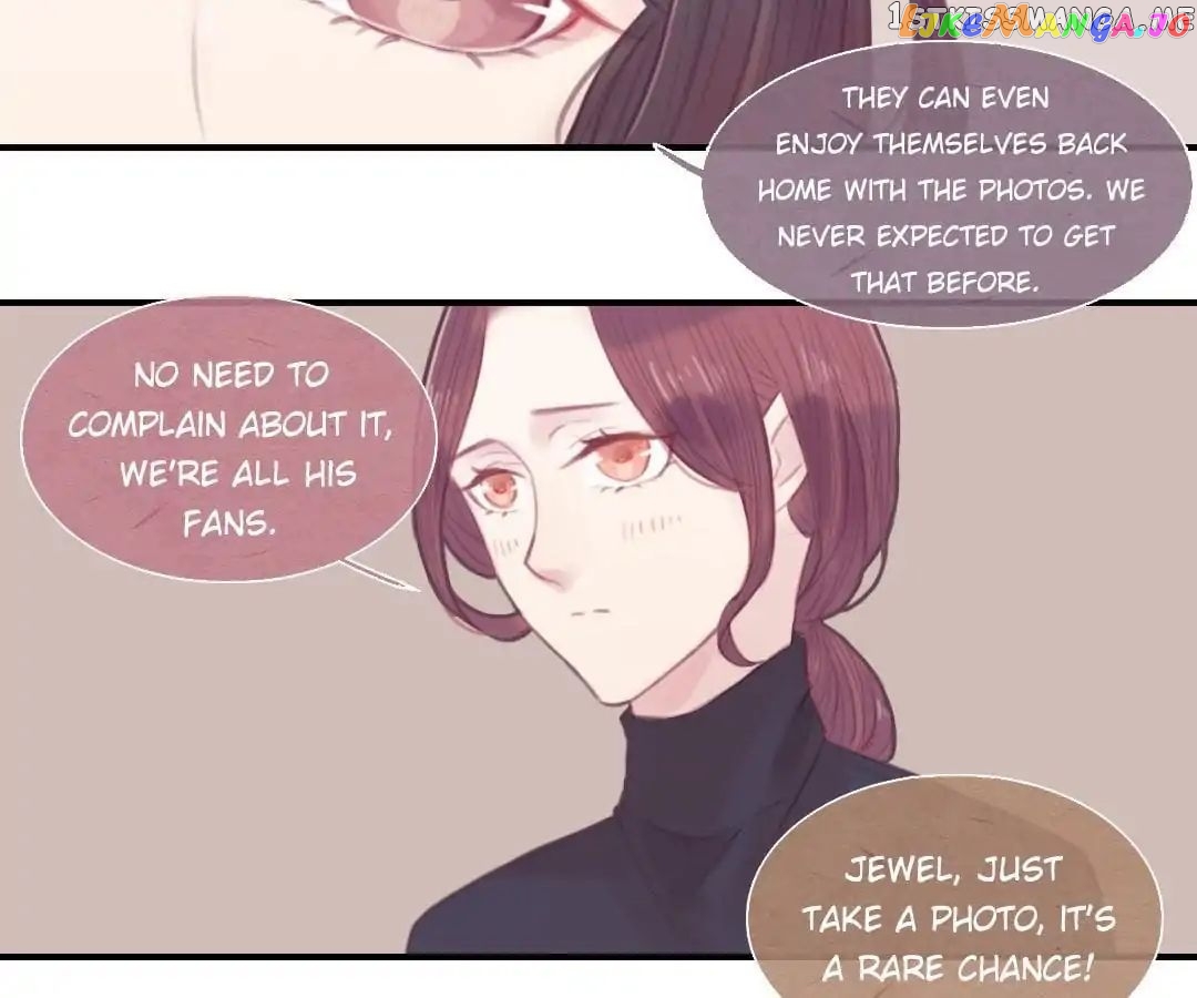 Give Me Your Hands chapter 22 - page 25