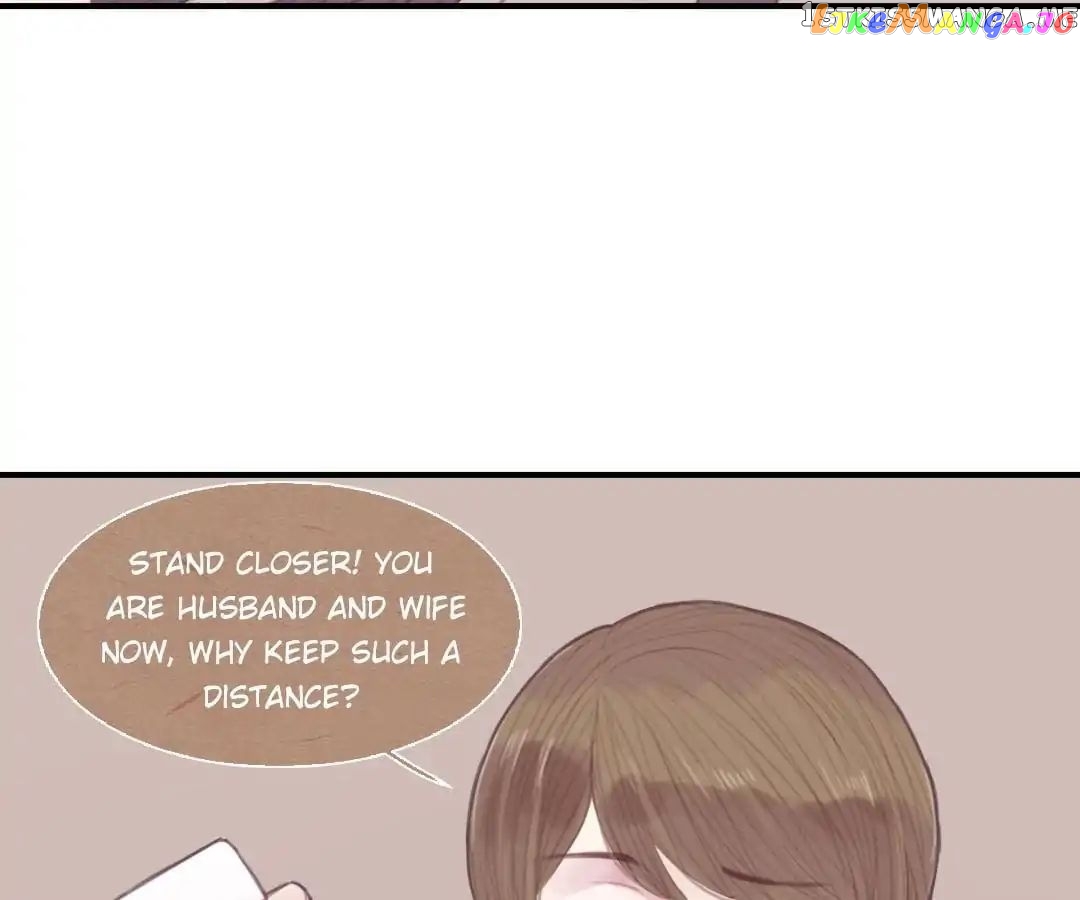 Give Me Your Hands chapter 22 - page 27