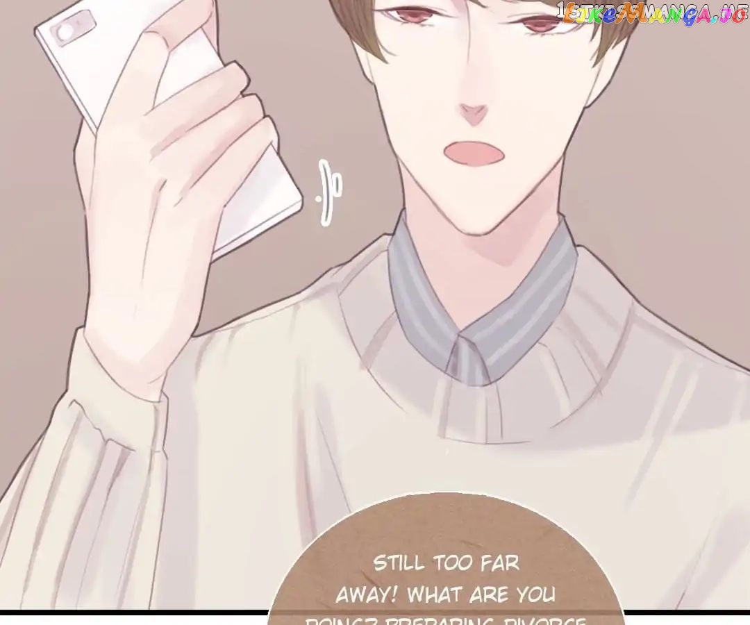 Give Me Your Hands chapter 22 - page 28
