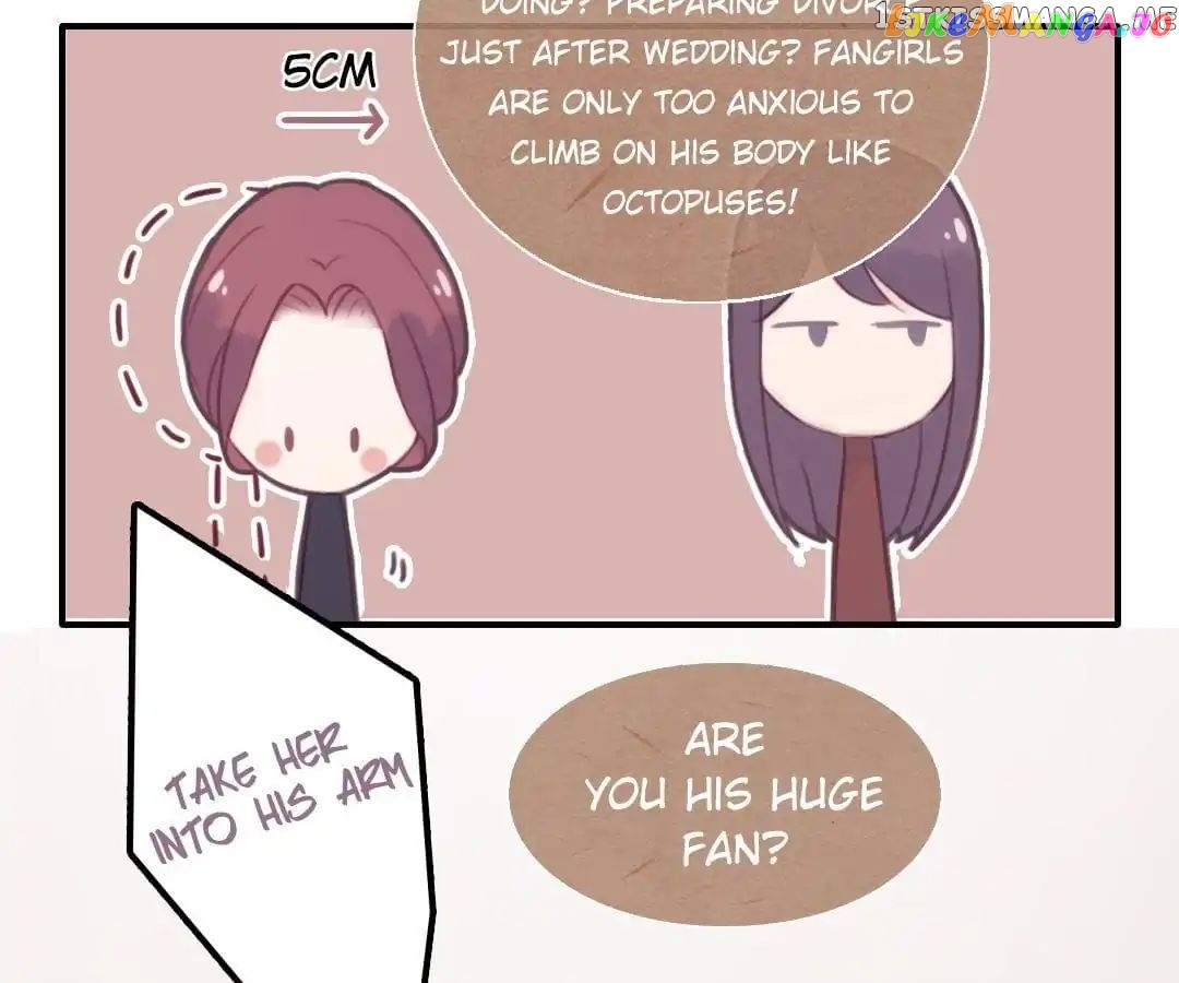 Give Me Your Hands chapter 22 - page 29