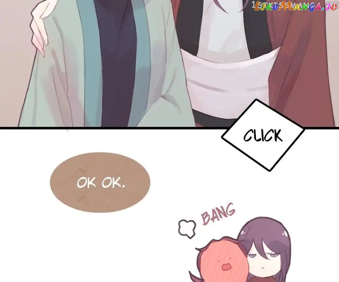 Give Me Your Hands chapter 22 - page 31